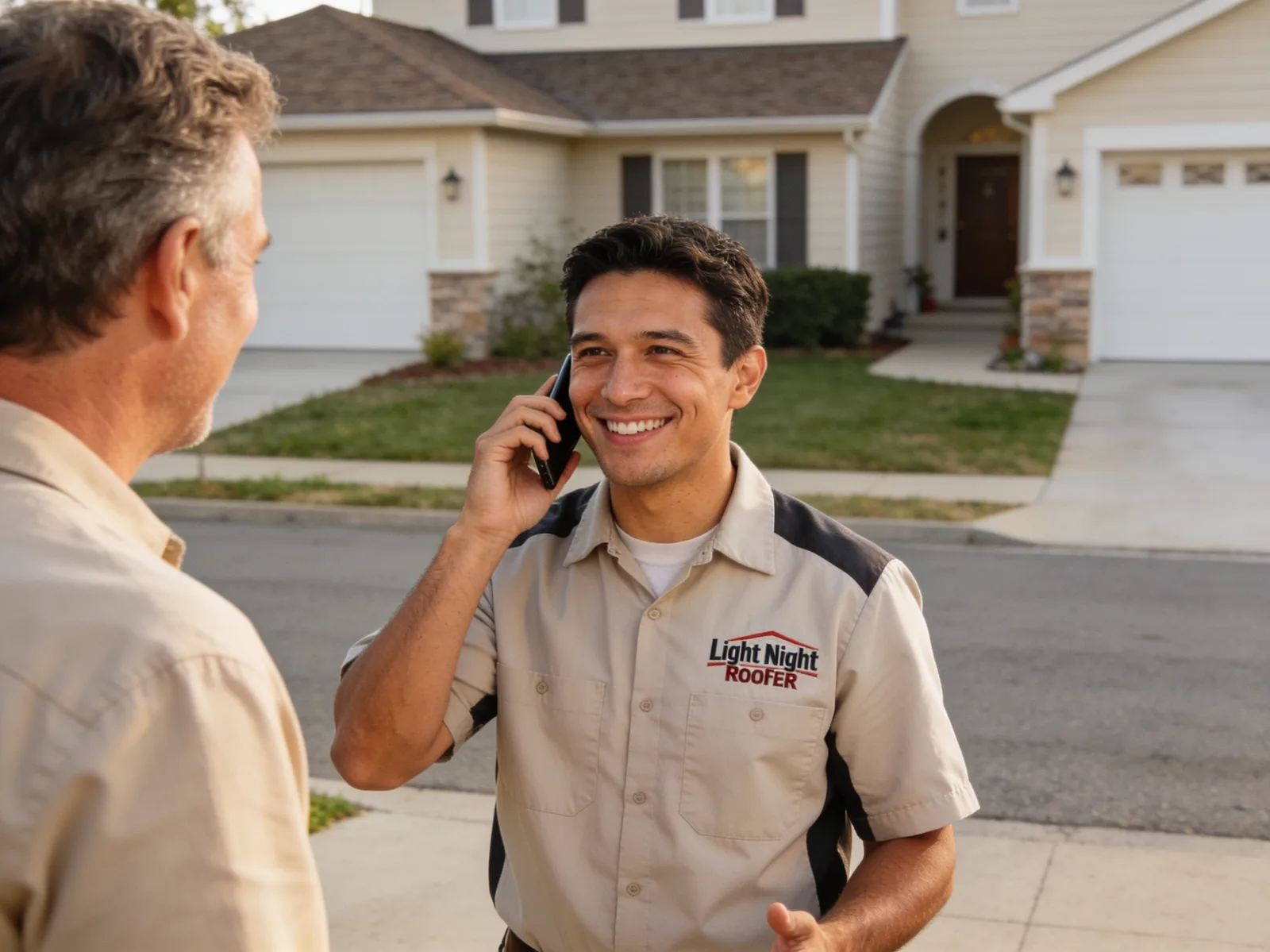Emergency Roof Repair Nashville, OH FAQs